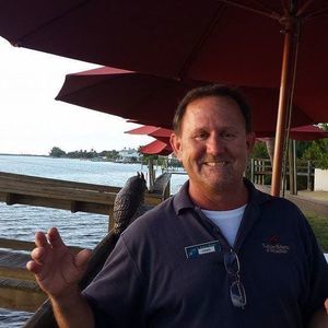 Meet your Posher, Craig